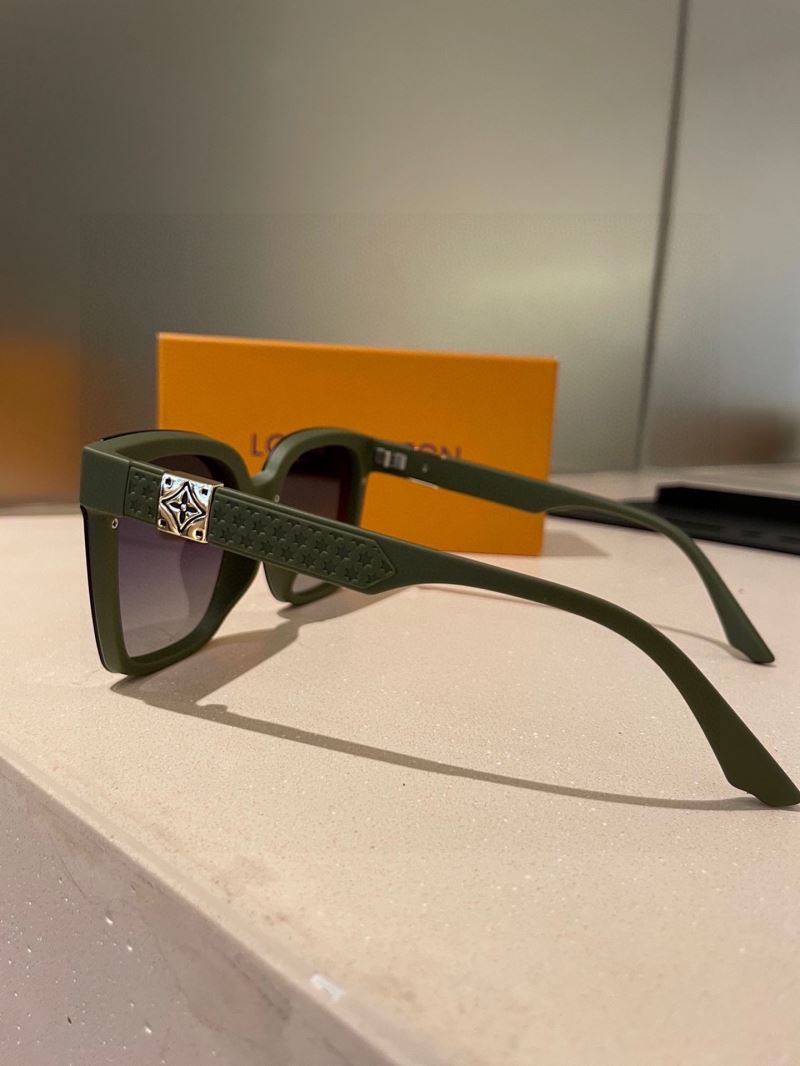 LV Sunglasses